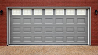 Garage Door Repair at Dallas North Estates 1 Plano, Texas