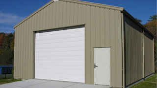 Garage Door Openers at Dallas North Estates 1 Plano, Texas